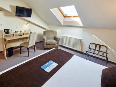 Campanile Epinal Centre - Gare - 6