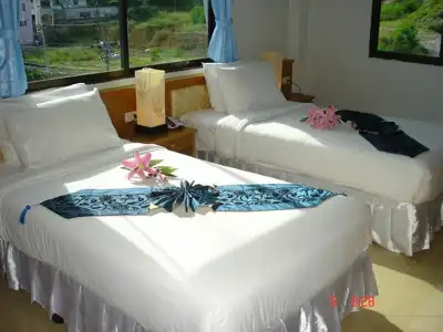 Patong Lamai Residence - 52