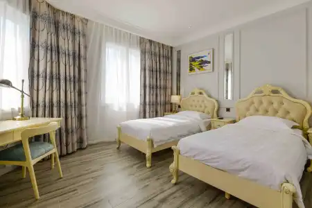 Lan Rung Beach Resort - 146