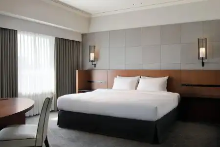 Courtyard by Marriott Shin-Osaka Station - 9