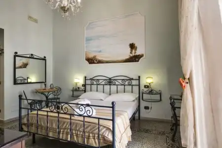 B&B Art Suite Principe Umberto - 1
