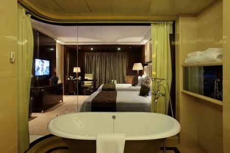 Shenzhen Lido - 7