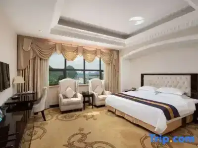 New Kwangsi Style - 53