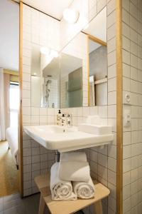 Mob Lyon Confluence - 48