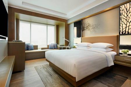 Courtyard by Marriott Bandung Dago - 65