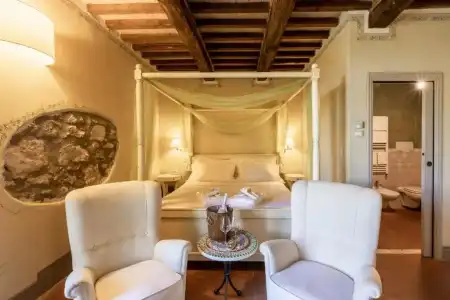 La Melosa Resort & Spa - Adults Only - 40