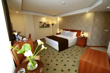 Tuzla Garden & Spa - 6