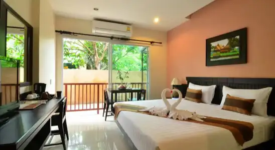 Thong Ta Resort And Spa - 20