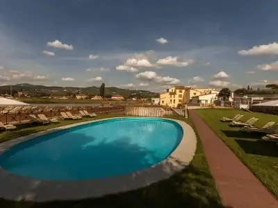 Mulino di Firenze, WorldHotels Crafted - 19