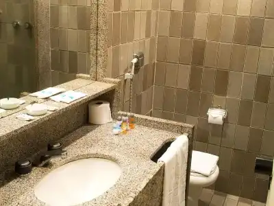 Nacional Inn Rio Copacabana - 78