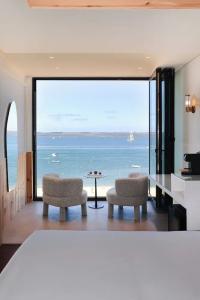 Les Vagues Hôtel & Spa - 37