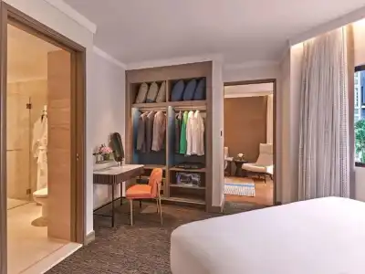 Pullman Singapore Orchard - 88