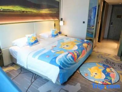 Deltas by Marriott Kunming - 88