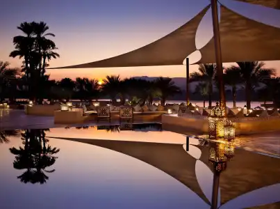 Hilton Luxor Resort & Spa - 24