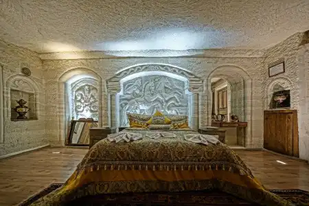Kayatas Cave Suites - 199