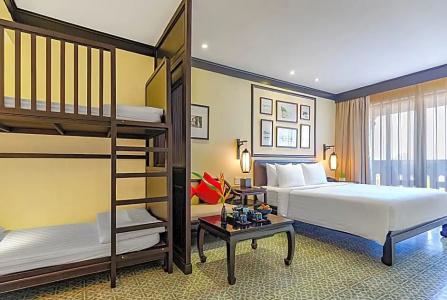 Wyndham Garden Hoi An Cua Dai Beach - 146