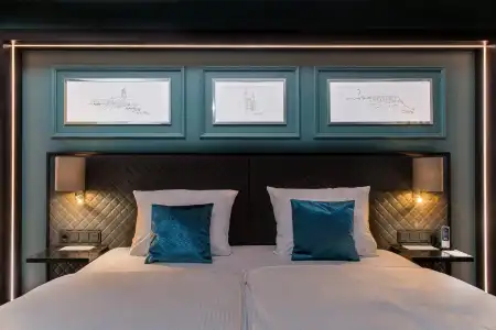 Best Western Plus Kuran der Obermaintherme - 5