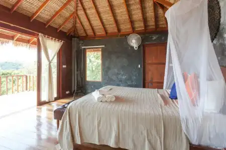 Blue Heaven Resort Koh Tao - 12