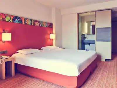 Mercure Amiens Cathedrale - 63