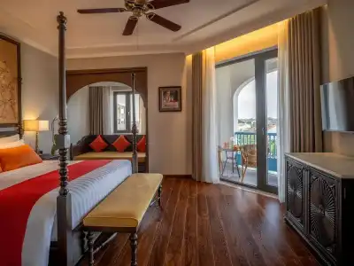 Little Residence. A Boutique & Spa - 52