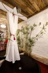 Glamping Canonici di San Marco - 13