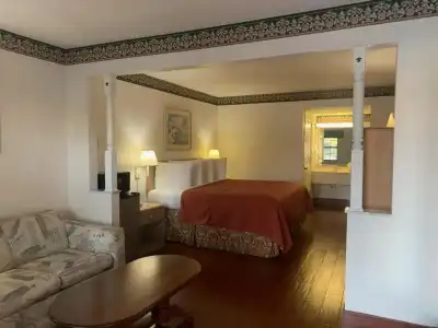 Travelodge by Wyndham & Cottages St Augustine/Historic - 34