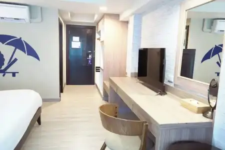 Kokotel Phuket Patong - 57