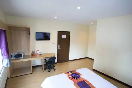 JP Inn Pattaya - 4
