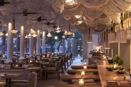 Mykonos Blanc - 36