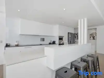 Aria Apartments - 293