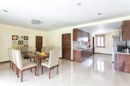 The Lai Thai Luxury Condominiums - 47