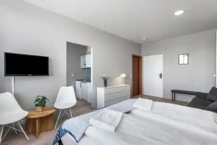 Iceland Comfort Apartments by Heimaleiga - 61