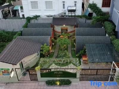 Mi Lan Corner - 37