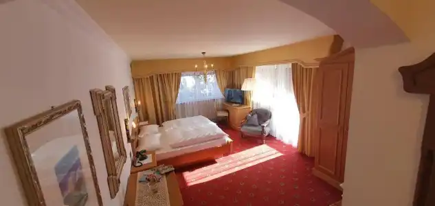 Villa Martha Vintage B&B - 40