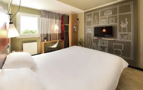 ibis Dijon Gare - 65