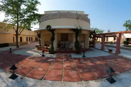 Royal Heritage Haveli - By Leisures - 35