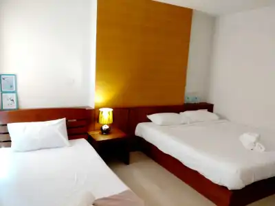 The Little Nest Phuket - 1