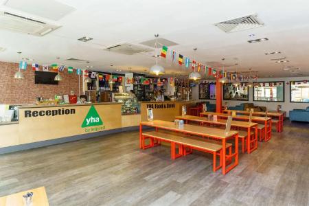 YHA London Central - Hostel - 47