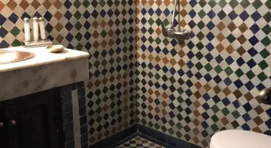 Riad Tizwa Fes - 9
