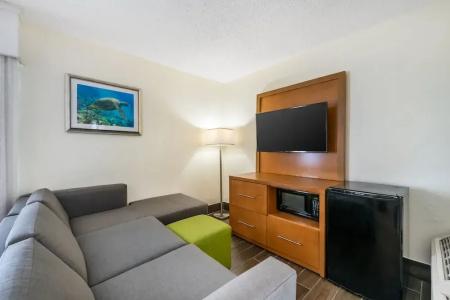 Tropical Winds Resort - 163
