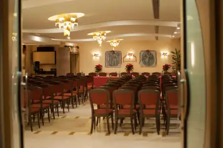 Grand Olimpo - 21