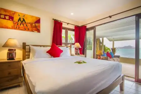 Boujis Boutique Resort - 137