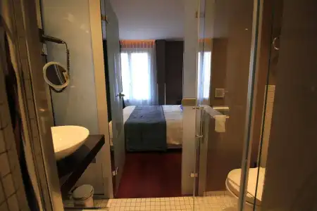 Hôtel Saint Christophe Aix en Provence Centre Ville - 9