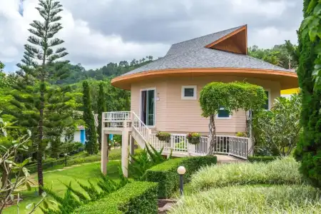 Phukaew Resort & Adventure Park - 73