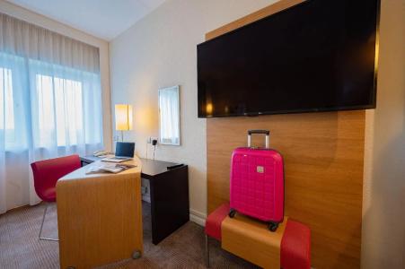 Novotel London West - 48