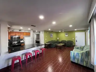 Travelodge by Wyndham & Cottages St Augustine/Historic - 68