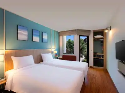 ibis Phuket Patong - 40