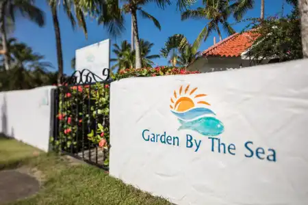 Garden by the Sea - 16