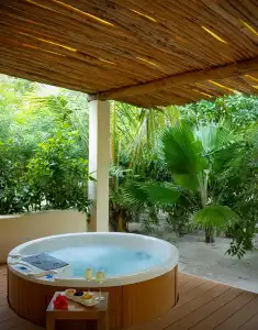 Zanzibar White Sand Luxury Villas & Spa - 247