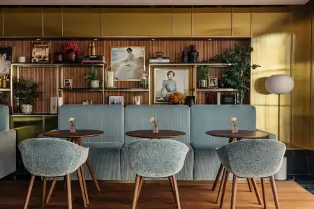Maison Colbert, member of Meliá Collection  Notre-Dame - 28